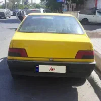 تاکسی اسلامشهر باغ فیض|خودرو سواری و وانت|اسلامشهر, شهرک مصطفی خمینی|دیوار