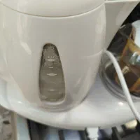 چای ساز سالم وکم کار
