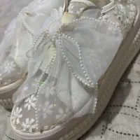 کتونی عروس
