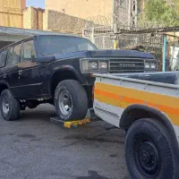 امداد خودرو عمو سید|خدمات حمل و نقل|فردیس, منظریه|دیوار