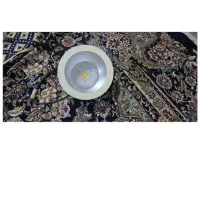 پنل توکار متغیر۳۶وات نمانور|لامپ و چراغ|محمدشهر, همایون ویلا|دیوار