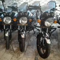 بوکسر ۲۰۰ نیرو موتور|موتورسیکلت|مشهد, جلالیه|دیوار