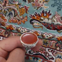 انگشتر عقیق