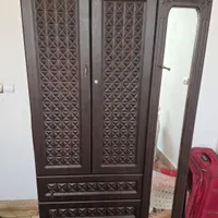 کمد سه در