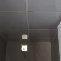 اجرای سقف کاذب کمپارس و تایل|خدمات پیشه و مهارت|گرگان, |دیوار