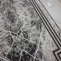 گلیم فرش ۶ متری