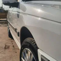 پژو پارس سفارشی رینگدار|خودرو سواری و وانت|گنبد کاووس, |دیوار