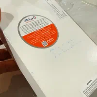 تبلت سامسونگ A9 ۱۲۸ رام ۸