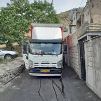 باربری کرج گلشهر حیدرآباد خرمدشت شاهین ویلامهرشهر|خدمات حمل و نقل|کرج, کوی کارمندان شمالی|دیوار