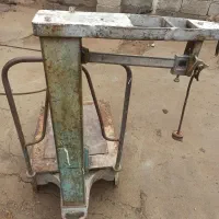 ۳ عدد باسکول به فروش می‌رسد