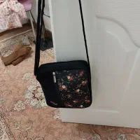 کیف نونو سنتی خیلی شیک مشکی