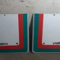 ساخت انواع پله باربند گلگیر