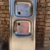 سینک ظرفشویی|مصالح و تجهیزات ساختمان|خوی, |دیوار