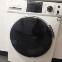 ماشین لباسشویی