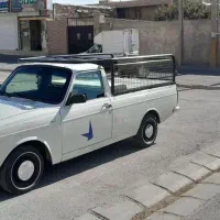 پیکان وانت مدل۸۶