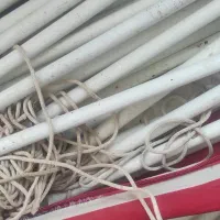 چادر مسافرتی 12متری