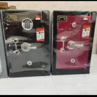 گاو صندوق در یزد با ضمانت نامه 18ماهه کارخانه DREM