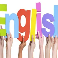 آموزش زبان انگلیسی