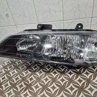 چراغ پژو پارس جلو سمت چپ (راننده)