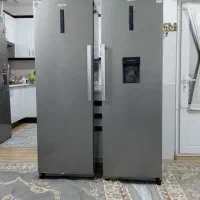 یخچال دوقلو نیکسان