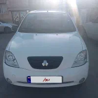 تیبا 1 97درحد|خودرو سواری و وانت|قم, ولیعصر|دیوار