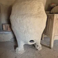 دو عدد کندوی قدیمی|صنایع دستی و سایر لوازم تزئینی|شیروان (خراسان), |دیوار