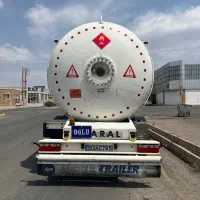اجاره تانکر حمل گاز