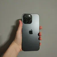 آیفون 16 پرومکس در حد نو iPhone 16 Pro Max