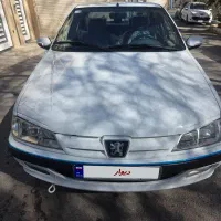 پژو پارس xu7p