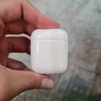 airpod 2 normal ایرپاد ۲ اپل
