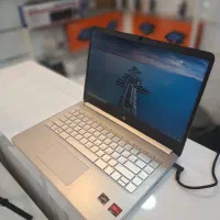 HP LAPTOP 14 FQ1 با کیفیت رم و هارد قابل ارتقا|رایانه همراه|تهران, گلستان (شهرک راه آهن)|دیوار