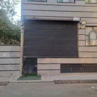 ۲۳ متر تجاری سند تک برگ|فروش مغازه و غرفه|تهران, کیانشهر|دیوار