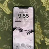 Iphone Xs Max 256 Zaa|موبایل|تهران, پامنار|دیوار