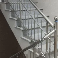 نرده استیل و آلومینیوم نیک عادت|خدمات پیشه و مهارت|تبریز, |دیوار