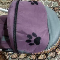 کریر سالم درحدنو|کالسکه و لوازم جانبی|تبریز, |دیوار