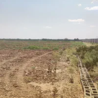 زمین 1800 متری چسبیده به طرح هادی|فروش زمین و ملک کلنگی|سیرجان, |دیوار