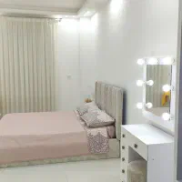 سرویس خواب مدرن|تخت و سرویس خواب|بدره, |دیوار