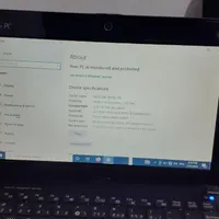 لپ تاپ ASUS نو|رایانه همراه|قزوین, |دیوار