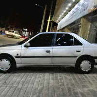 پژو 405مدل 1385بدون رنگ|خودرو سواری و وانت|ایلام, |دیوار