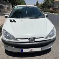 ۲۰۶تیپ۲مدل۹۵