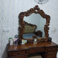 سرویس خواب|تخت و سرویس خواب|دورود, |دیوار