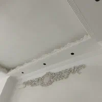 استاد گچ کاری و گچ بری