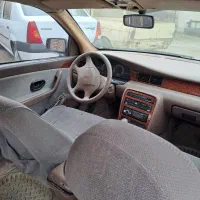 سمند دوگانه کارخانه ۸۶|خودرو سواری و وانت|همدان, |دیوار