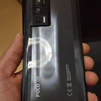 گوشی شیائومی Poco f5 pro|موبایل|مشهد, سجاد شهر|دیوار