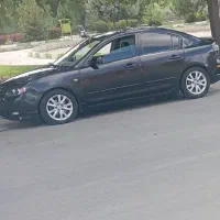 مزدا ۳»تیپ۳|خودرو سواری و وانت|ارومیه, |دیوار