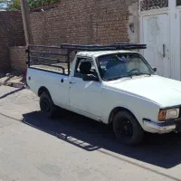 پیکان وانت مدل ۸۸