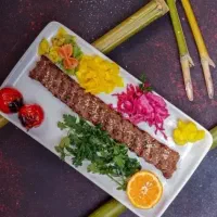 رستوران و غذای آماده(مهدی) بهزاد میاندوآب|خوردنی و آشامیدنی|میاندوآب, |دیوار