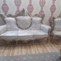 کاورمبل ژله ای بامتریال درجه یک|مبلمان خانگی و میز عسلی|شهریار, شهرک وائین|دیوار