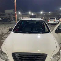 سواری تیبا۲ مدل ۱۴۰۱|خودرو سواری و وانت|تهران, امام زاده عبدالله|دیوار