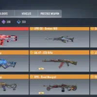 اکانت کالاف